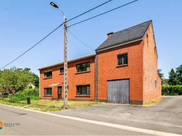à vendre Maison Tremelo Pater Damiaanstraat