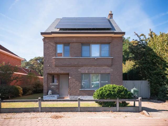à vendre Maison Tremelo Schrieksebaan