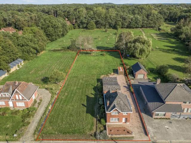 à vendre Maison Tremelo Schrieksebaan