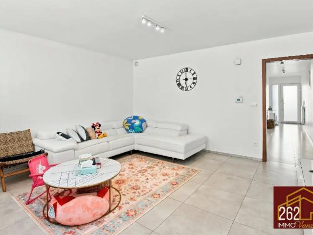 à vendre Maison Trivières Dieudonné François