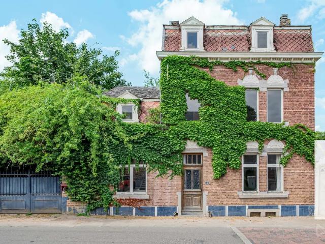à vendre Maison Trognée Rue de la Sucrerie