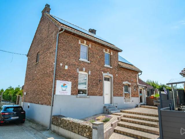à vendre Maison Trognée Rue de Villereau