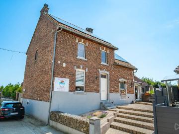 à vendre Maison Trognée Rue de Villereau