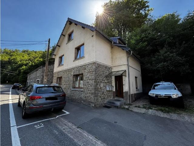 à vendre Maison Trois Ponts Avenue de la Salm