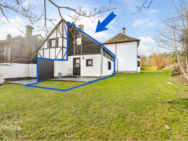 à vendre Maison Trois Ponts Mont Saint Jacques