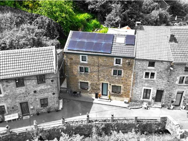 à vendre Maison Trooz Cul du Bief