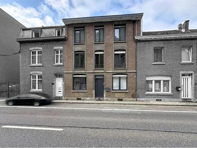 à vendre Maison Trooz Grand Rue