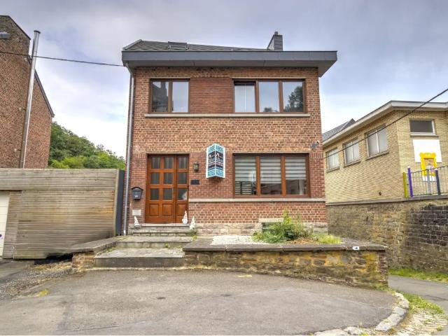 à vendre Maison Trooz Neuve Voie