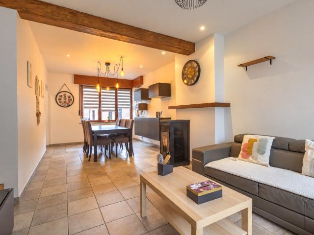 à vendre Maison Trooz Neuve Voie