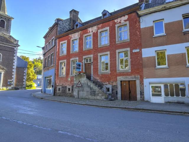 à vendre Maison Trooz Pl. Emile Vandervelde