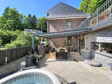 à vendre Maison Trooz Rue de Magnée