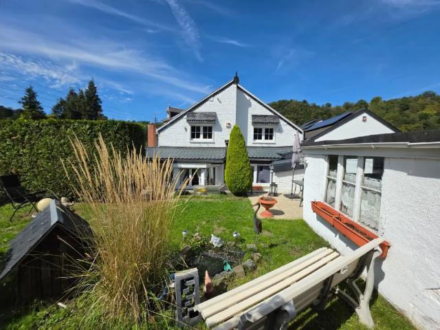 à vendre Maison Trooz Rue de la Croix Rouge