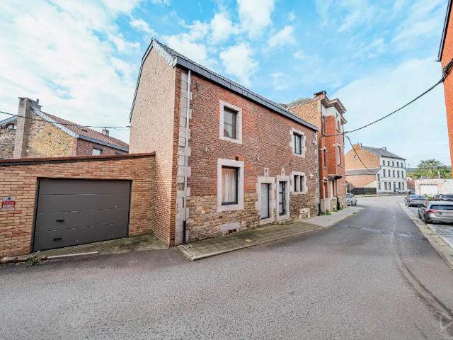 à vendre Maison Trooz Rue de la Vesdre