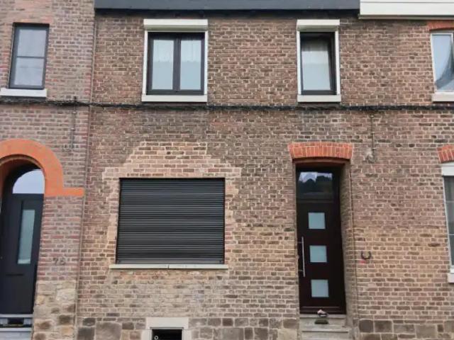 à vendre Maison Trooz Rue de la Vesdre