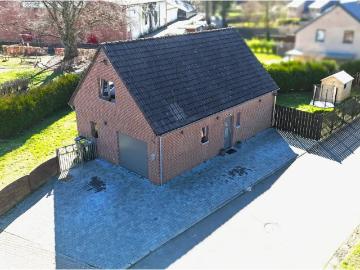 à vendre Maison Trooz Rue de L'Eglise