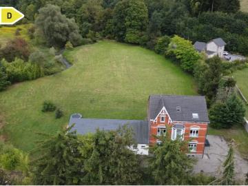 à vendre Maison Trooz Rue Fonds de Forêt
