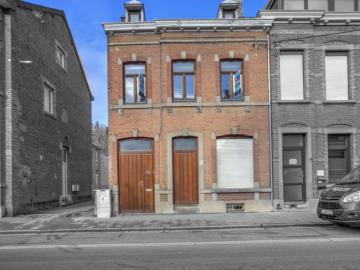 à vendre Maison Trooz Rue Franklin Roosevelt