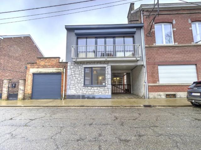 à vendre Maison Trooz Rue Franklin Roosevelt