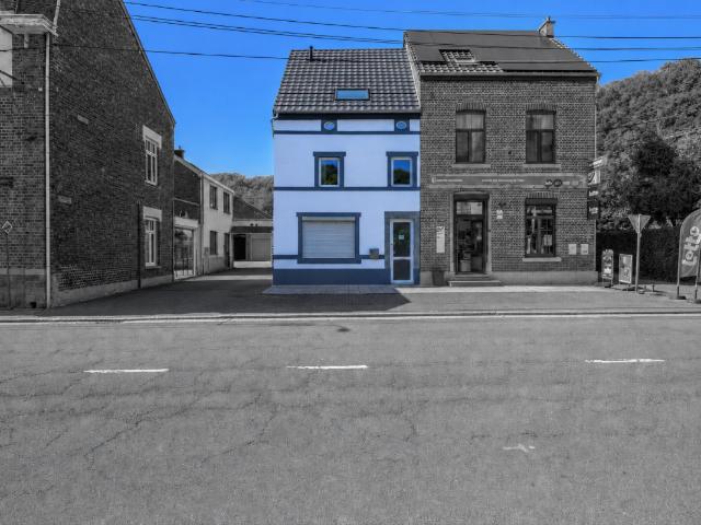 à vendre Maison Trooz Rue Franklin Roosevelt