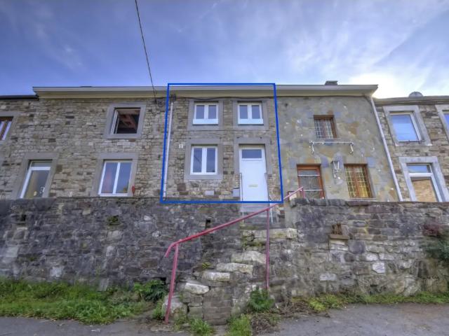 à vendre Maison Trooz Rue Goffinet