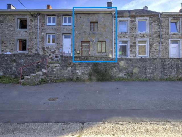 à vendre Maison Trooz Rue Goffinet