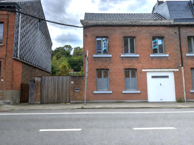 à vendre Maison Trooz Rue Grand'Rue