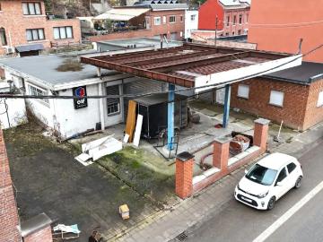 à vendre Maison Trooz Rue Grand'Rue