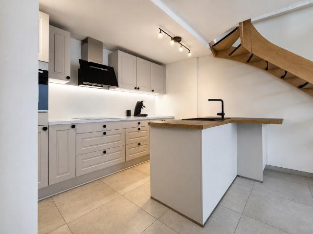 à vendre Maison Trooz Rue Grand'Rue