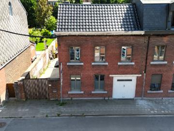 à vendre Maison Trooz Rue Grand'Rue