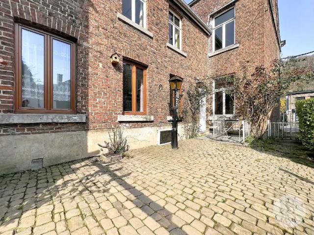 à vendre Maison Trooz Rue Grand'Rue