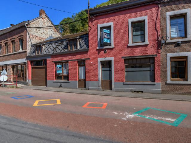 à vendre Maison Trooz Rue Large