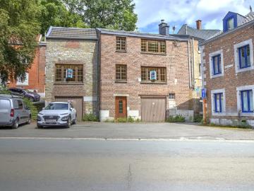 à vendre Maison Trooz Rue Sur la Statte
