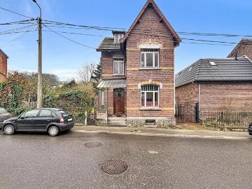 à vendre Maison Trooz Rue Sainry