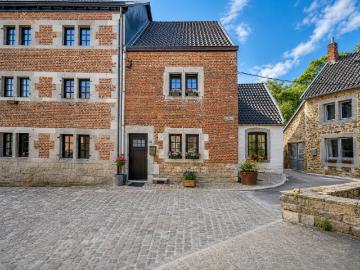 à vendre Maison Trooz Rue Vaux