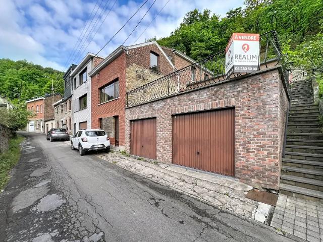 à vendre Maison Trooz Rue Vieille Voie