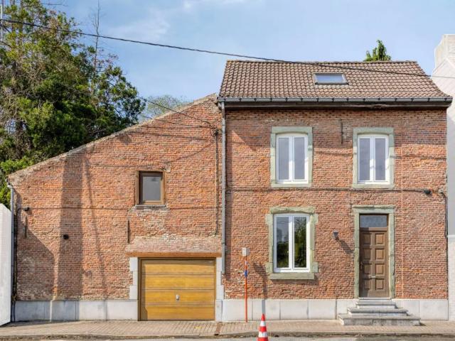 à vendre Maison Tubize Rue de Bruxelles
