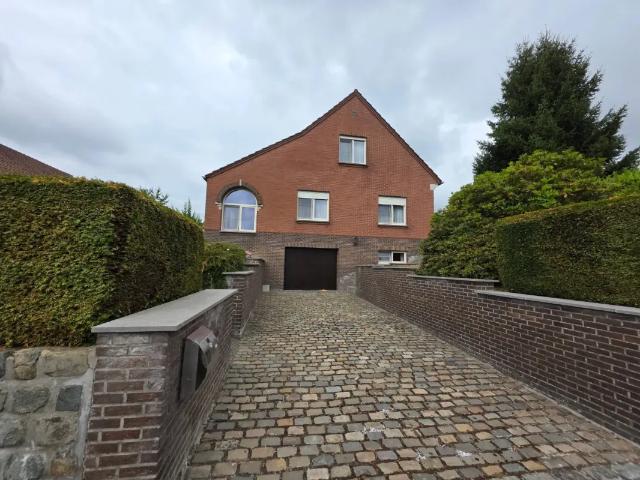 à vendre Maison Tubize Rue de Rebecq