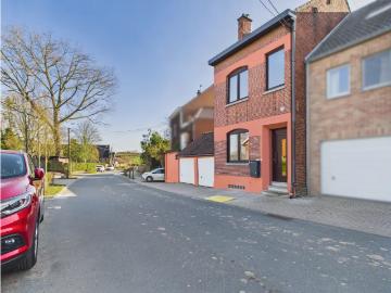 1480, Tubize, Brabant wallon, Wallonie