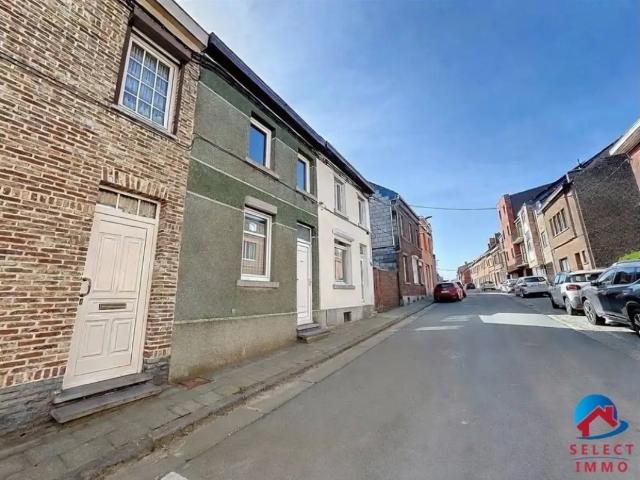 à vendre Maison Tubize Rue des Frères Lefort