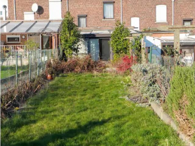 à vendre Maison Tubize Rue Eugène Germeau