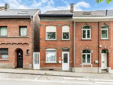 à vendre Maison Tubize rue raymond luyckx