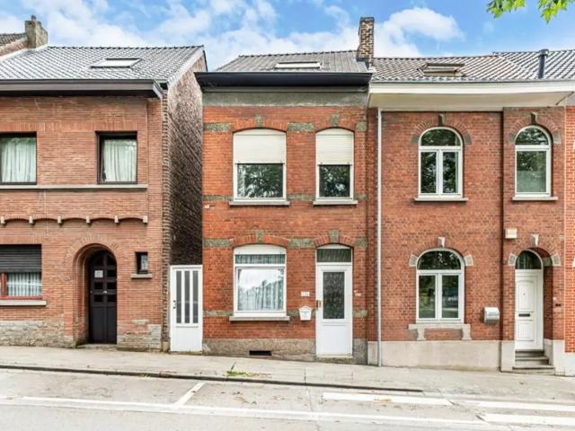 à vendre Maison Tubize rue raymond luyckx