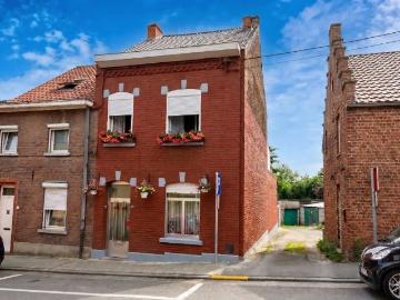 à vendre Maison Tubize