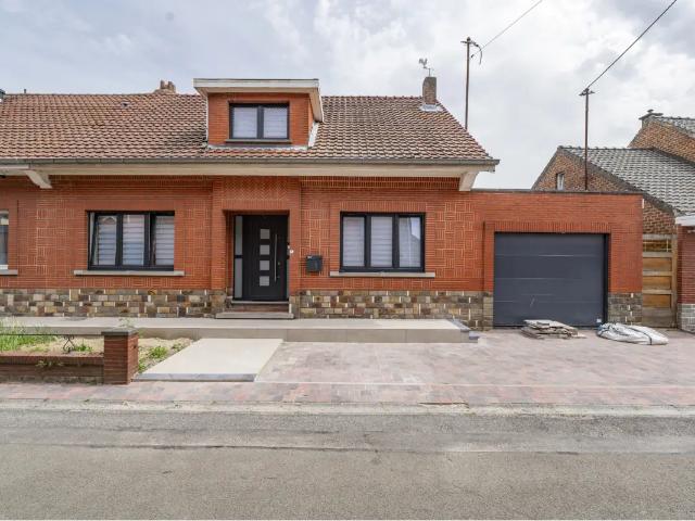 à vendre Maison Tubize