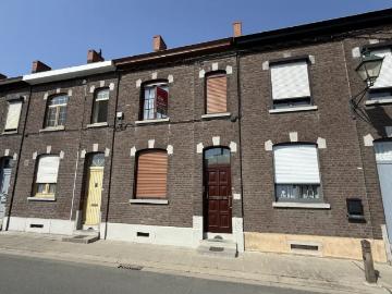 à vendre Maison Tubize