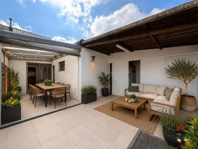 à vendre Maison Tubize