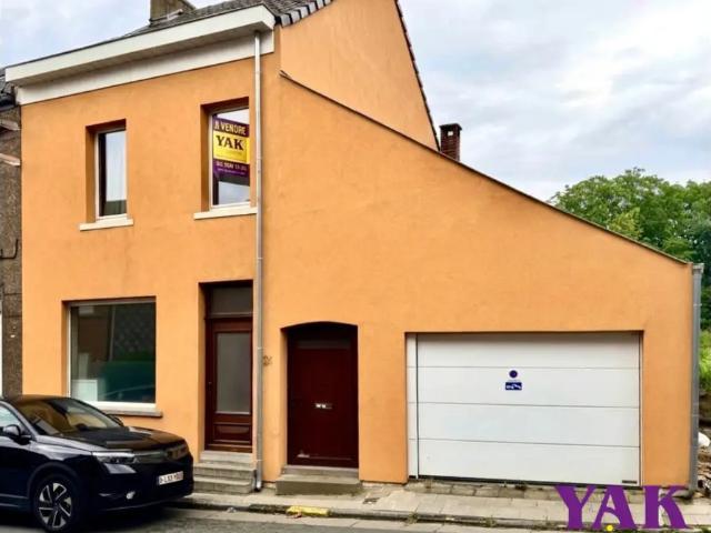 à vendre Maison Tubize