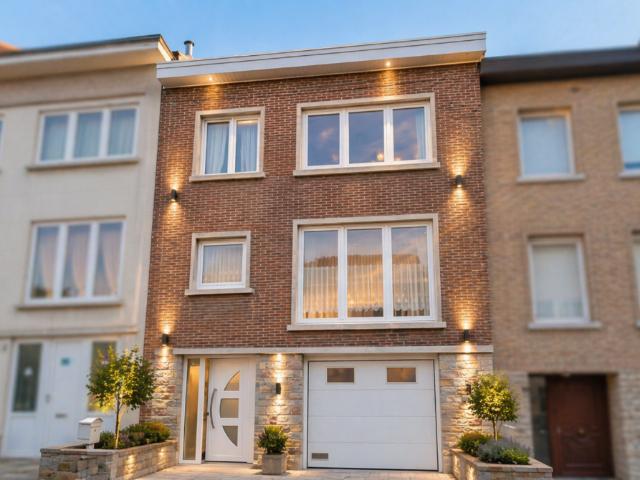 à vendre Maison Tubize