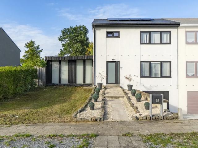 à vendre Maison Tubize