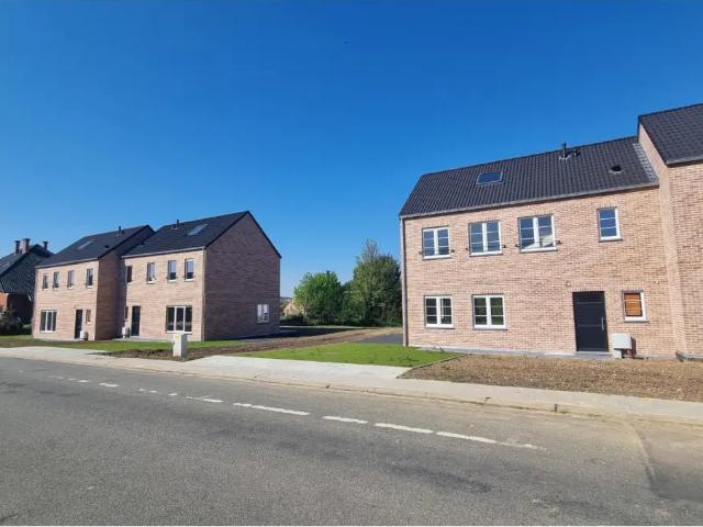 à vendre Maison Tubize